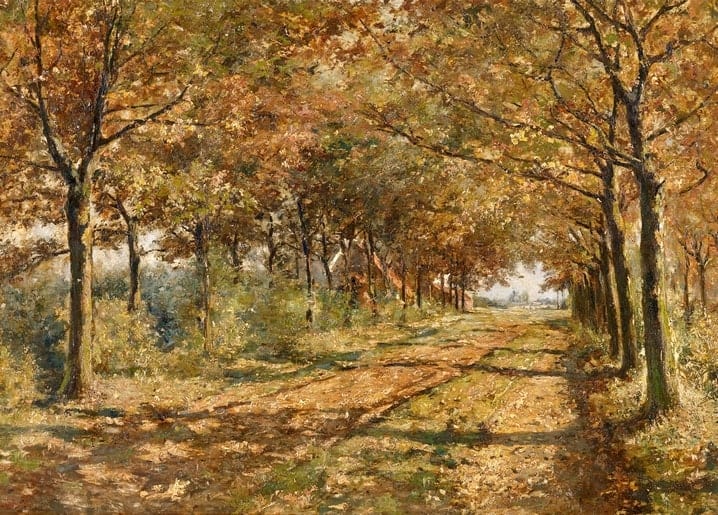 Kunstherbst