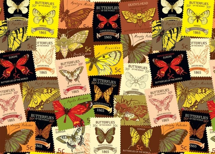 Herbstillustrationen