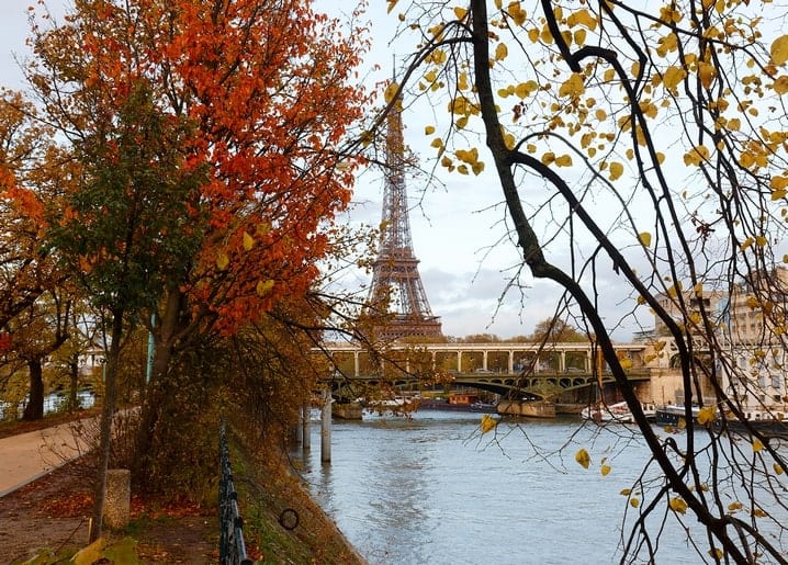 Foto Herbststimmung