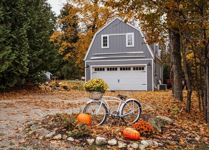 Foto Herbststimmung