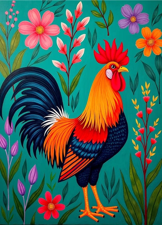 beautiful illustration animals
