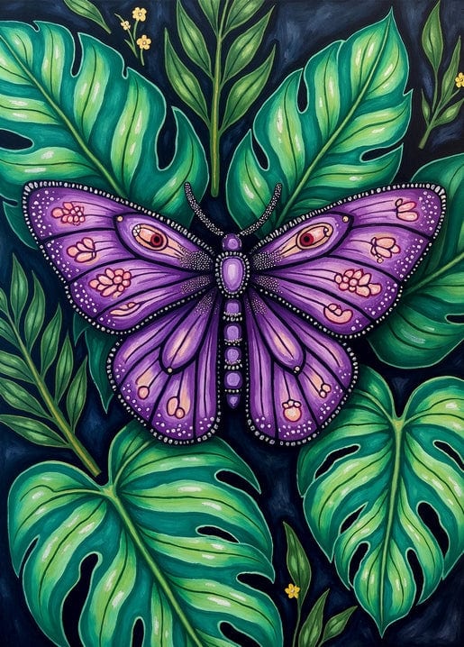 beautiful illustration animals