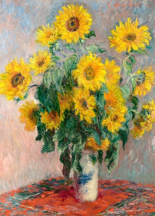 art Oscar-Claude Monet