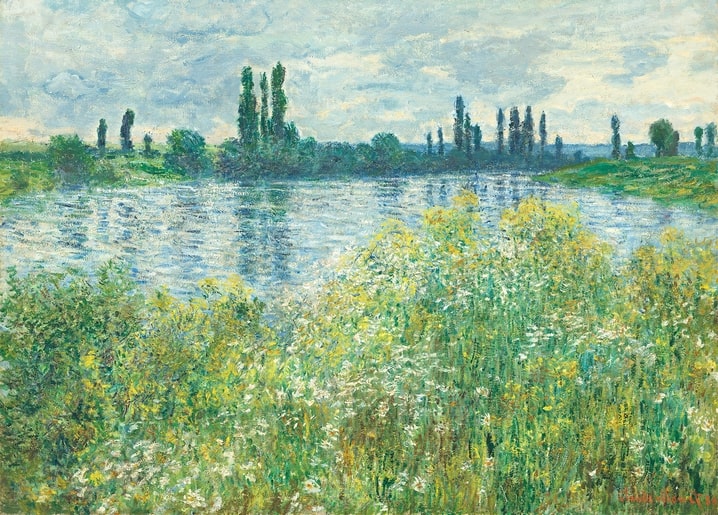 art Oscar-Claude Monet