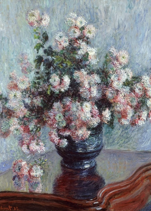 art Oscar-Claude Monet