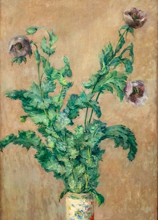 art Oscar-Claude Monet