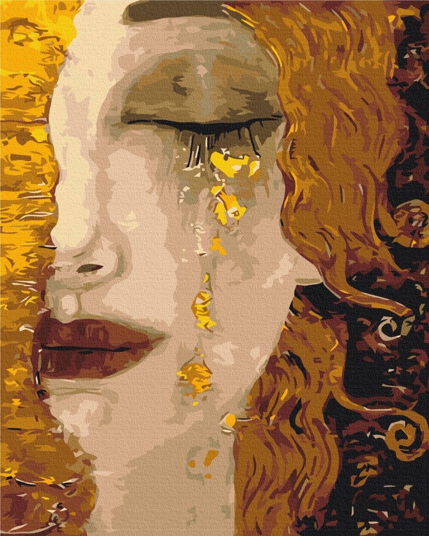 painting by numbers