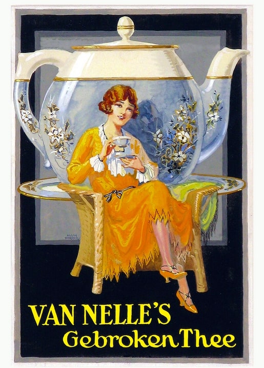 postcard christmas vintage