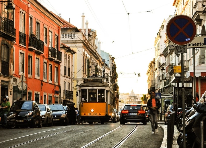 Листівка Осіння казка / Видавничий дім "Золота Птаха