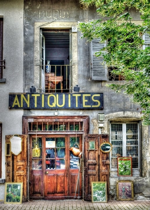 Листівка Літо - Summer postcard / Видавничий дім "Золота Птаха"