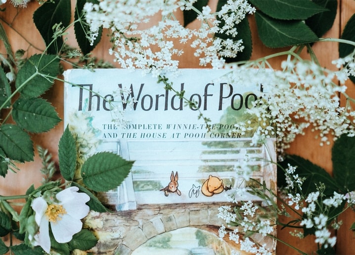 Листівка Літо - Summer postcard / Видавничий дім "Золота Птаха"