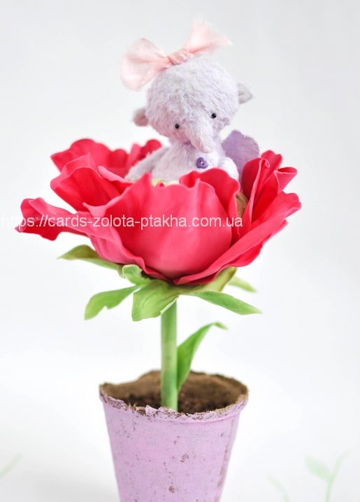 Листівка Evgenia Mizernyuk / Видавничий дім "Золота Птаха"