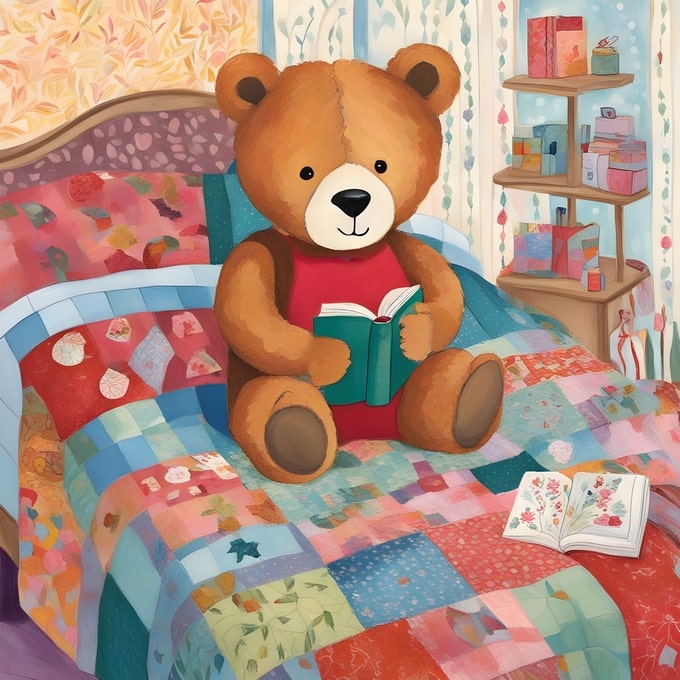 christmas cute animals postcards