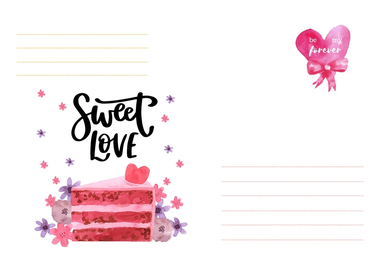 Конверт Весна / Видавничій дім "Золота Птаха"