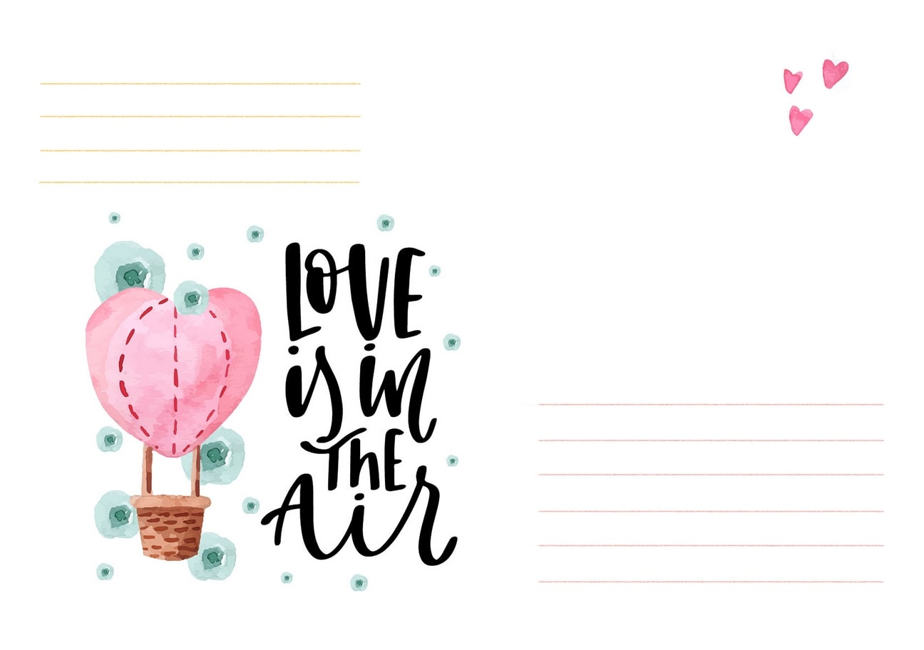 Конверт Весна / Видавничій дім "Золота Птаха"