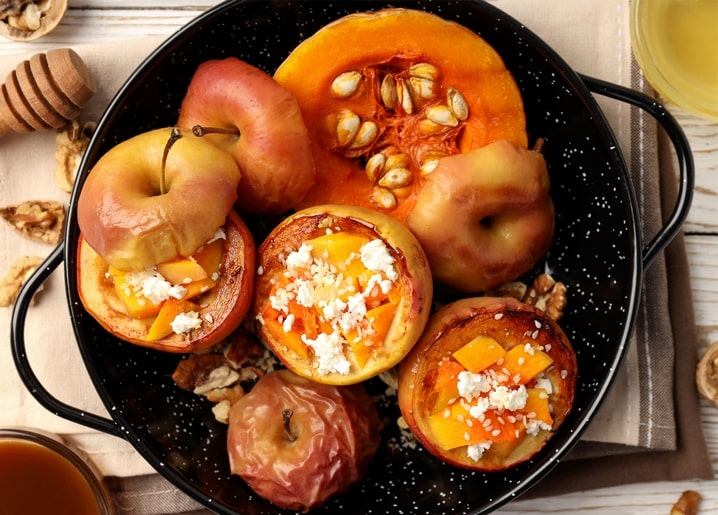 Листівка Затишна осінь / Видавничий дім "Золота Птаха"