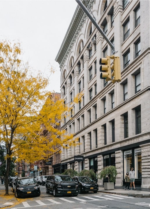 Листівка Затишна осінь / Видавничий дім "Золота Птаха"