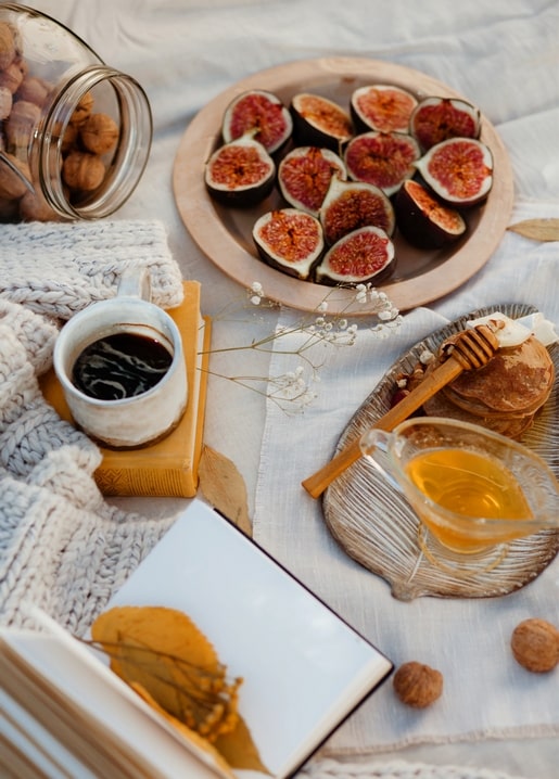 Листівка Затишна осінь / Видавничий дім "Золота Птаха"