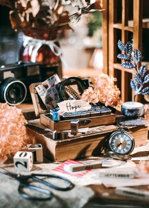 Листівка Затишна осінь / Видавничий дім "Золота Птаха"