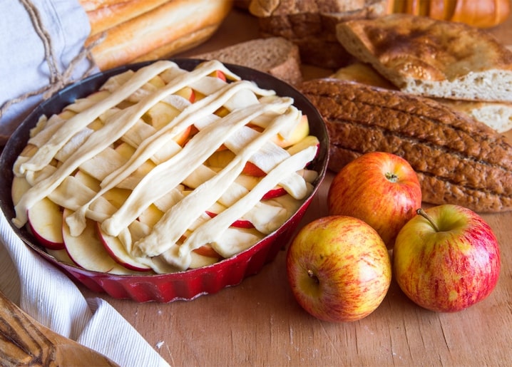 Листівка Затишна осінь / Видавничий дім "Золота Птаха"