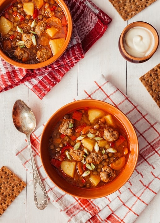 Листівка Затишна осінь / Видавничий дім "Золота Птаха"