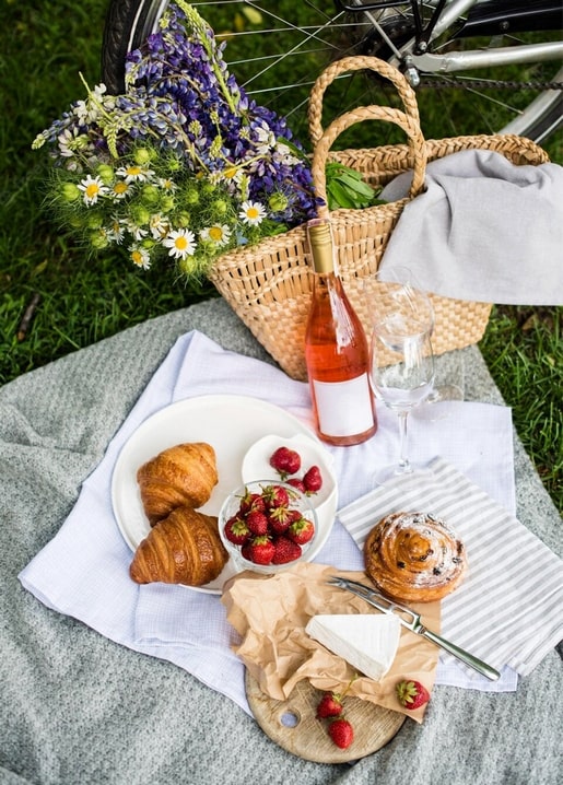 Листівка Літній настрій! / Видавничий дім "Золота Птаха"