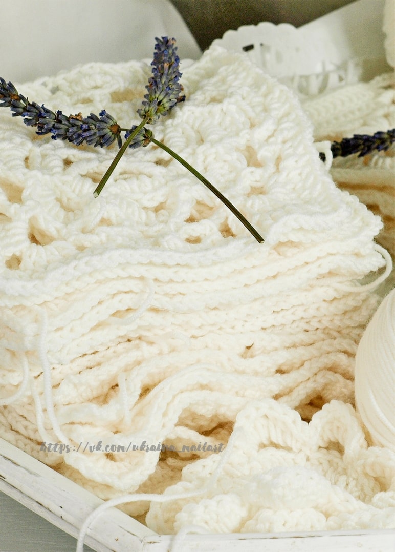 Листівка Рукоділля - Needlework / Видавничий дім "Золота Птаха"