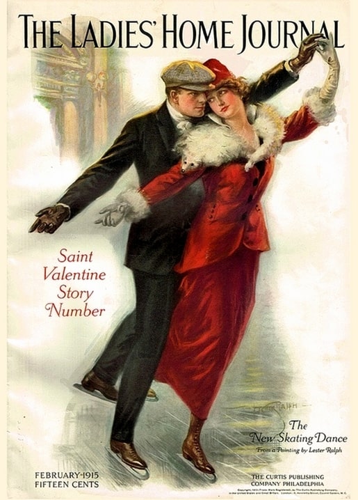 Листівка Різдвяні вінтаж / Видавничий дім "Золота Птаха"