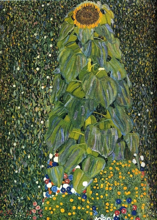 Листівка Gustav Klimt / Видавничий дім "Золота Птаха"