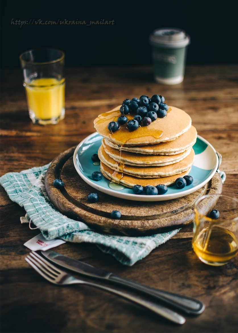 Листівка Масляна / Видавничий дім "Золота Птаха"