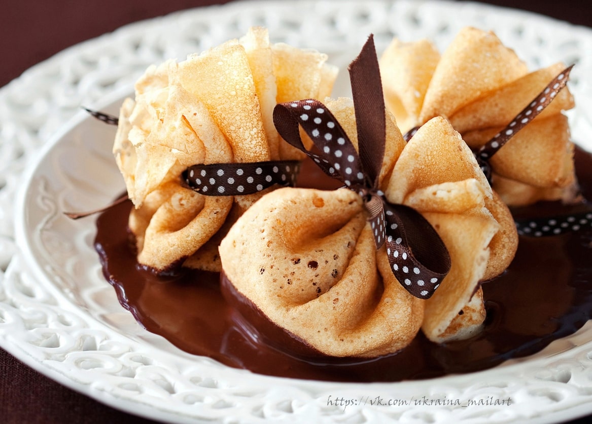 Листівка Масляна / Видавничий дім "Золота Птаха"