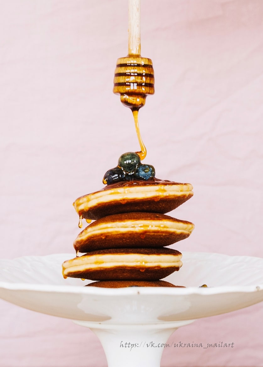 Листівка Масляна / Видавничий дім "Золота Птаха"