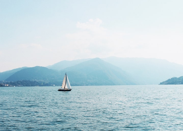 Листівка Літо - Summer postcard / Видавничий дім "Золота Птаха"