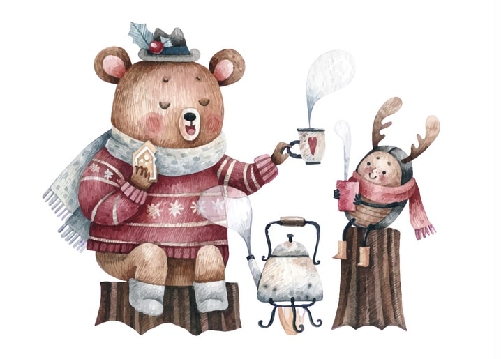 Листівка Тоня Ткач / Видавничий дім "Золота Птаха"