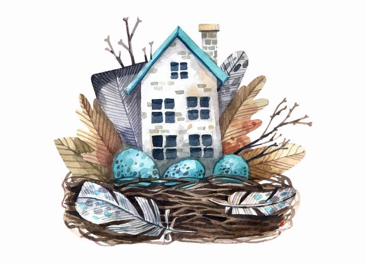 Листівка Тоня Ткач / Видавничий дім "Золота Птаха"