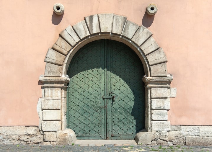 Листівка Львів - УКРАЇНА / Видавничий дім "Золота Птаха"