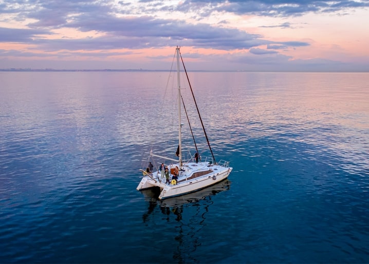 Листівка Одеса - УКРАЇНА / Видавничий дім "Золота Птаха"