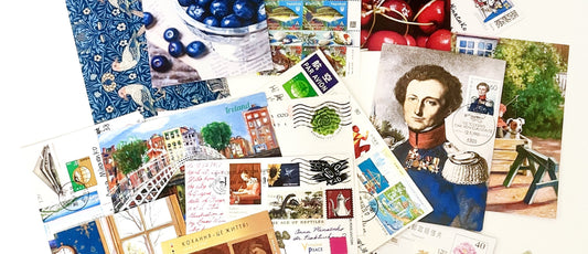 What Is Postcrossing and Why Millions Still Send Postcards in 2026