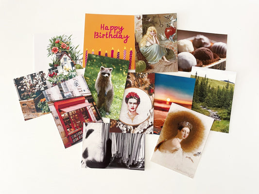 How to Start Postcrossing: Beginner's Guide