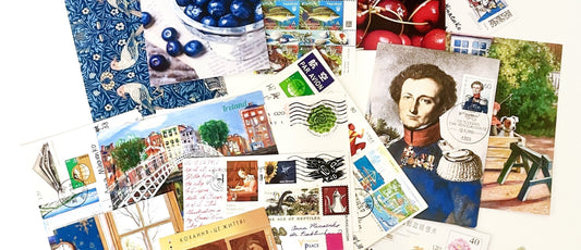 What Is Postcrossing and Why Millions Still Send Postcards in 2026 - Zolota Ptakha