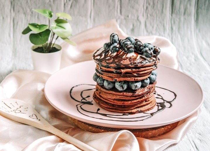 Maslyana - Pancakes - Zolota Ptakha
