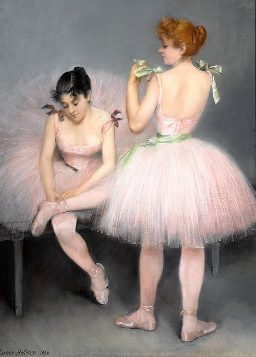 picture of ballerinas, ballet, dancer.