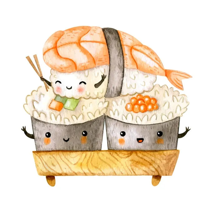 "Autumn Mood" Postcard