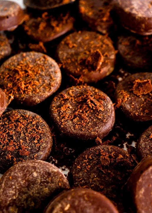 autumn photo postcard