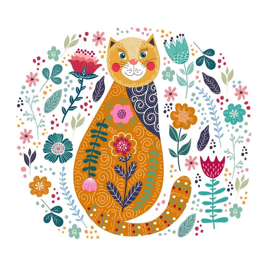 happy birthday postcard