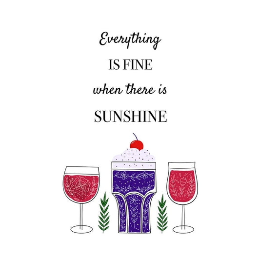 happy birthday postcard