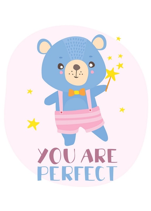 happy birthday postcard