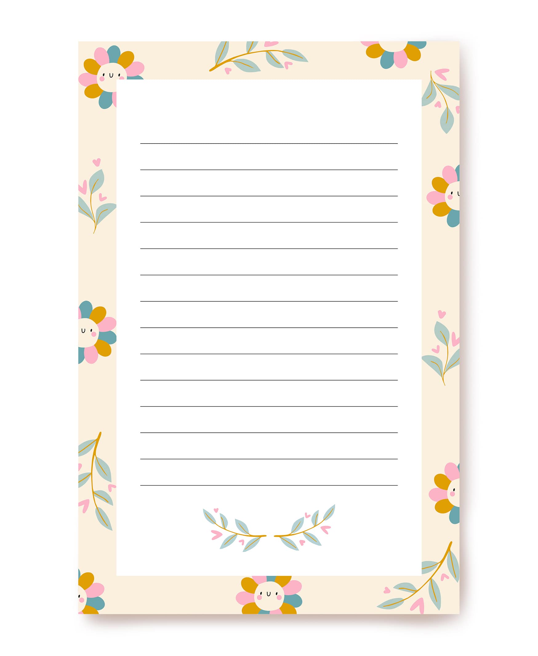 paper for letters