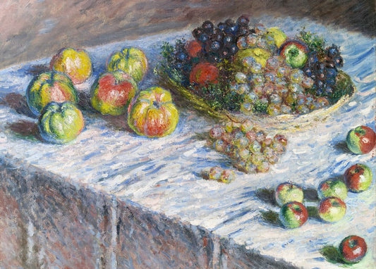 art Oscar-Claude Monet