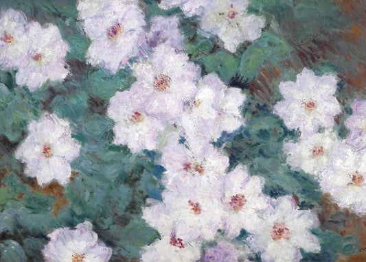 art Oscar-Claude Monet